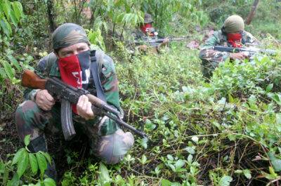 El Gobierno venezolano confirma despliegue para combatir a «grupos del ELN y de las FARC»