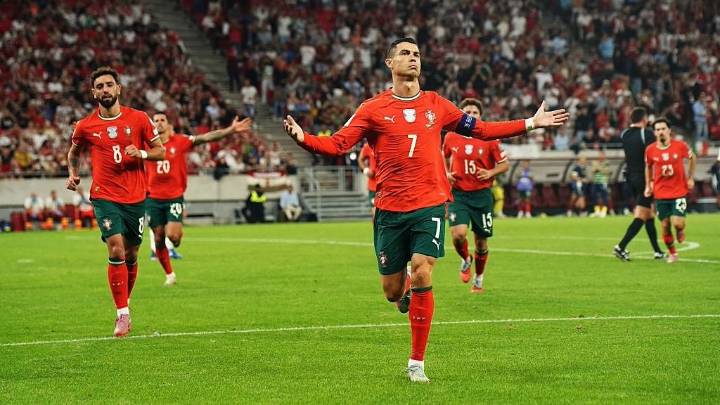 How to watch Portugal vs Republic of Ireland: free streams, TV details, preview for 2026 World Cup qualifier