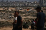 Netanyahu hopes to announce the release of all hostages from Gaza 'in the coming days'