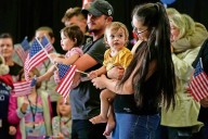 EU reduce la admisión de refugiados