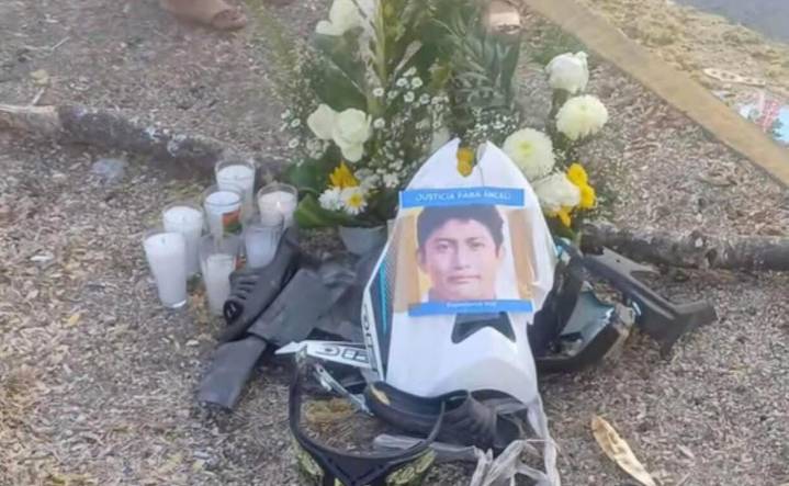 Joven que atropelló y mató a una pareja en Mérida, es liberado tras promover un amparo; familia de víctimas se inconforma