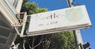 O'Keeffe's Bar a San Francisco Inner Richmond mainstay