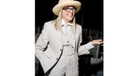 A look at the fashionable legacy Diane Keaton's left behind for fans