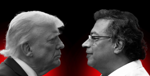 Presidente Petro fue incluido en la Kista Clinton