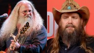 Jamey Johnson Gets Mistaken for Chris Stapleton. No, Really