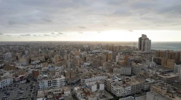 Ancient traces of St. Mark reveal Christianity’s deep roots in Libya