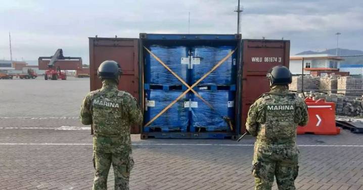 El 4% de agentes aduanales mandaba en el huachicol fiscal