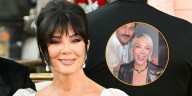 Kris Jenner se reinventa a sus 69 años con un drástico cambio de look