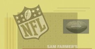 NFL Week 5 picks: Eagles stay unbeaten; Jaguars defeat Chiefs
