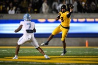 Deadspin | Cal hangs on to keep Bill Belichick, UNC winless in ACC