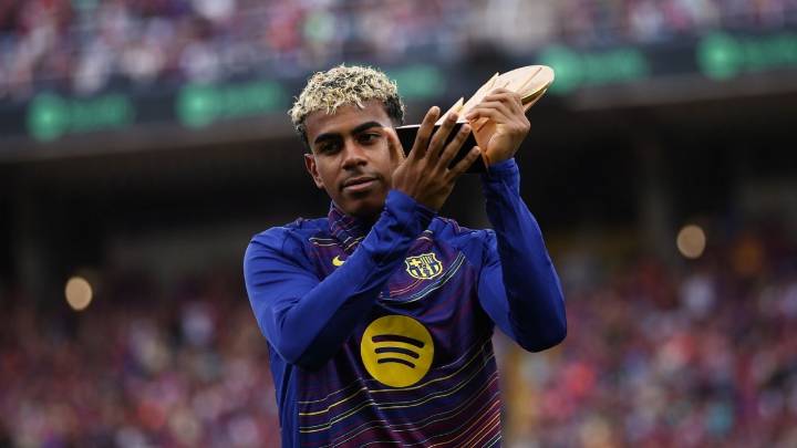 LaLiga cancela los planes de jugar el partido del Barcelona contra Villarreal en Miami