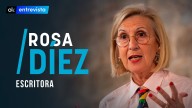 Rosa Díez: "Zapatero cavó la zanja del odio a la derecha y Sánchez levantó el muro entre españoles"