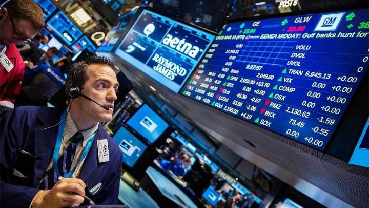 Fuerte castigo a los bonos y acciones argentinas tras la reunión entre Milei y Trump