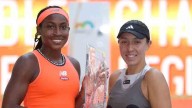 Coco Gauff y Jessica Pegula se enfrentarán al vencer a J. Paolini y A. Sabalenka