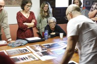La fotoperiodismo presente en el Seminario de Albarracín