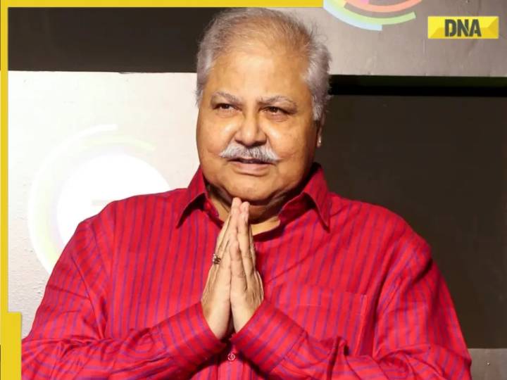 Satish Shah death: Sarabhai vs Sarabhai actor passes away due to...