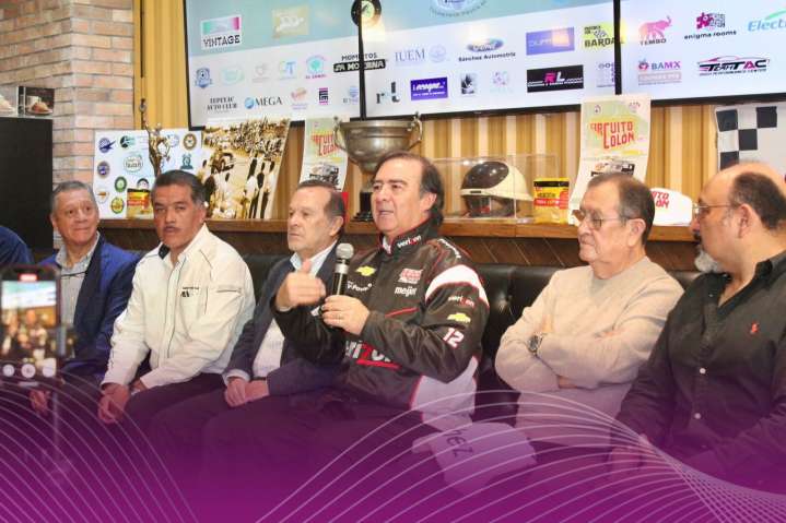 Toluca se prepara para vivir la Segunda Edición del “Circuito Colón”