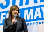Braid: Sharp demands recount just as Farkas begins 'onboarding' at city hall