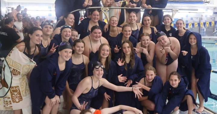H.S. GIRLS SWIMMING & DIVING: Livonia, Wayland-Cohocton pick up wins Thursday