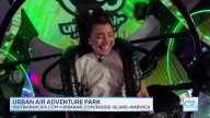 CT LIVE: Travel Week Featuring Warwick, RI