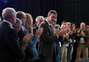 Pedro Sánchez vuelve a León este jueves