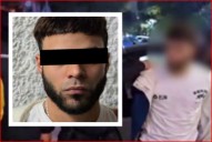 Así capturaron en México alias ‘Nelson’, líder del Tren de Aragua, responsable de feminicidios
