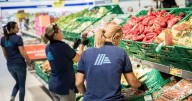 Aldi announces new 'logo' change shoppers will notice from next week