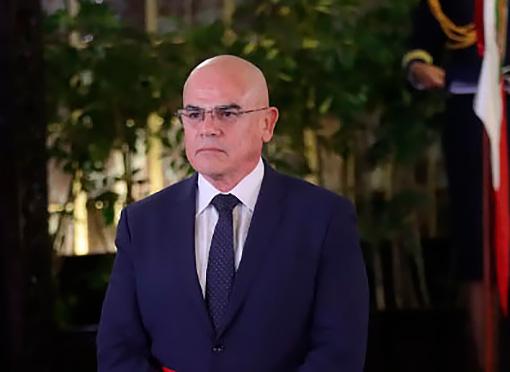 Premier descartó reapertura del penal de El Frontón y señaló que salida de la Corte IDH «no se ha conversado en absoluto»