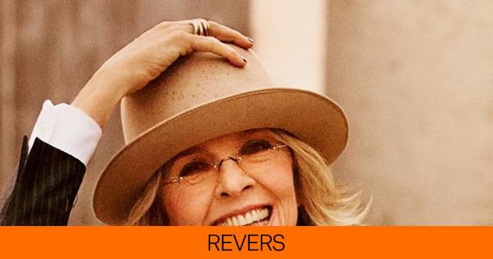 La familia de Diane Keaton revela la causa de su muerte