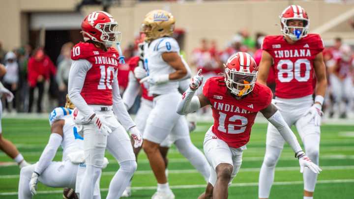 'The Runout': Previewing Indiana football’s game against Maryland