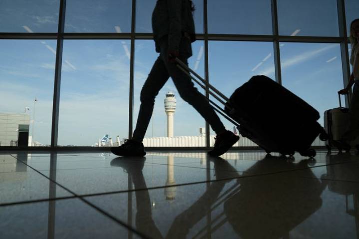US FAA resuming flights at Atlanta airport after air traffic control evacuated