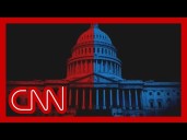 Government shutdown extends to next week as Senate fails to pass funding bill
