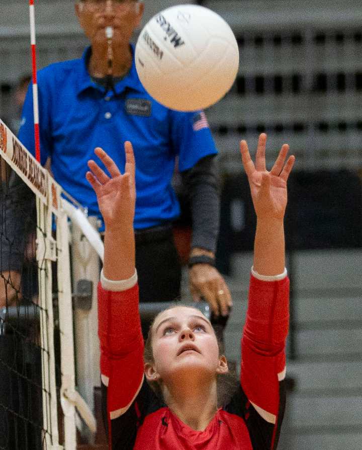 Snohomish tops Monroe in pivotal league clash