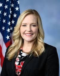 Congresswoman Erin Houchin issues statement on government shutdown