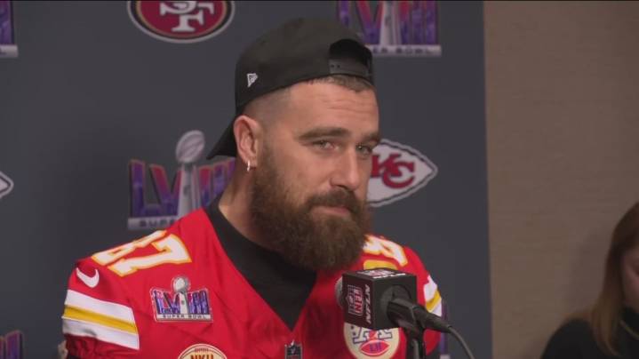 Travis Kelce, activist investor Jana Partners take stake in Six Flags