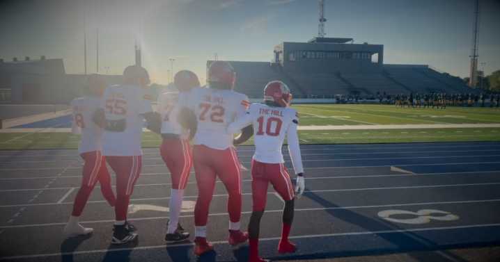 'Nobody can break us' | Rising above adversity, North College Hill Football starts season undefeated