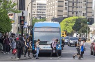 Montreal municipal election: fixing our transit system