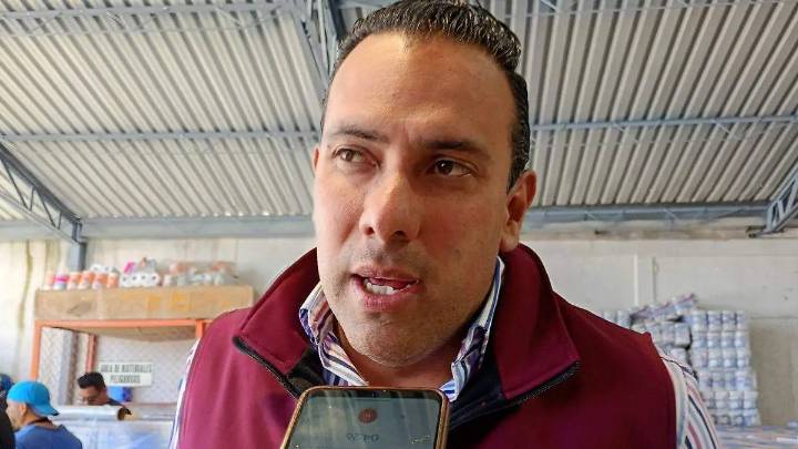Lluvias en Hidalgo: UNICEF encabezará comité para apoyar a niños afectados