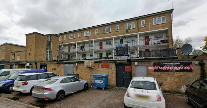 Update on £81million project to build over 200 council homes in 'deprived' area