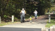 E-bikes allowed on Mill Creek MetroParks Bikeway, riders must follow 15 mph limit