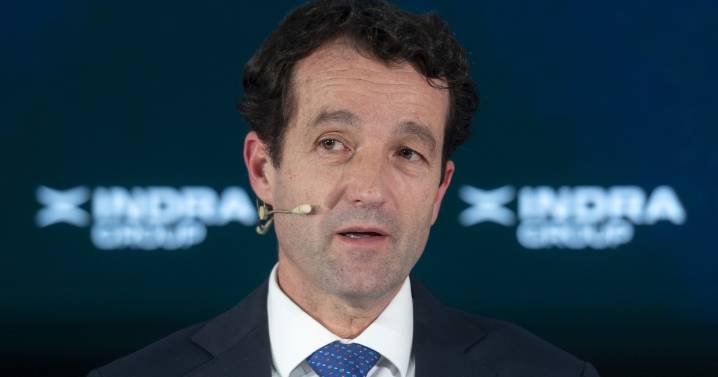 Financial Times se hace eco del conflicto familiar-empresarial de Escribano con Indra