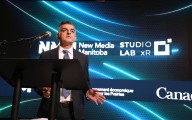 Ottawa tabs $2.3M to accelerate AI adoption, digital media sector in Manitoba