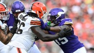 NFL London Game 2025: How to Watch MIN Vikings vs. CLE Browns Online