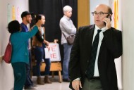 Conservative Democrat Jared Golden gets a serious challenger