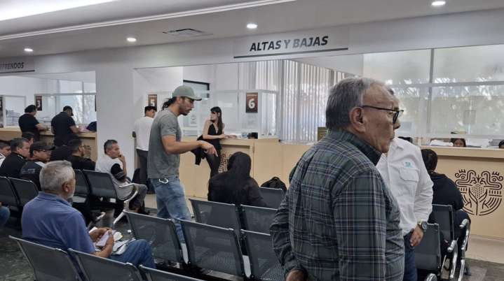 Trámites on line, firma digital y denuncias desde casa: así funcionará el nuevo gobierno digital en Morelos