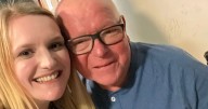 'My dad suddenly couldn't walk - hours later a rare infection stole both of his legs'
