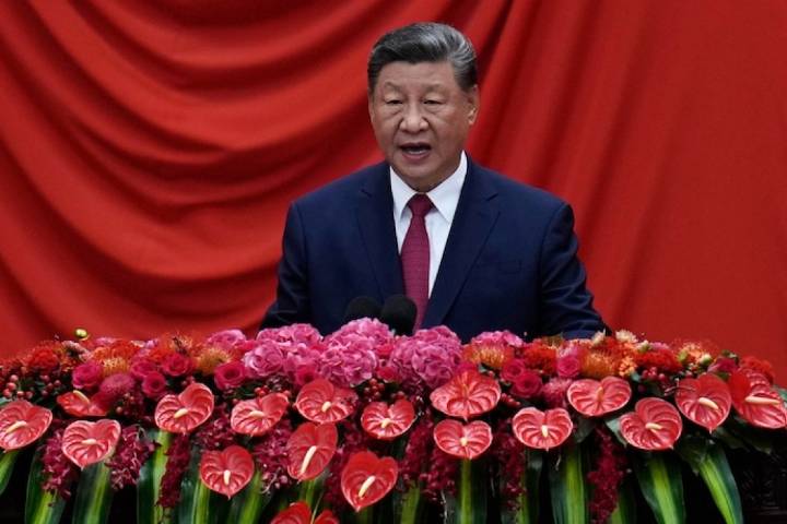 Rare earth stocks soar amid China trade dispute