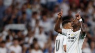 Vinicius también puede ser líder... y Valverde lateral