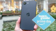 Fancy a new iPhone? The iPhone 16e is at its lowest price yet for Prime Day