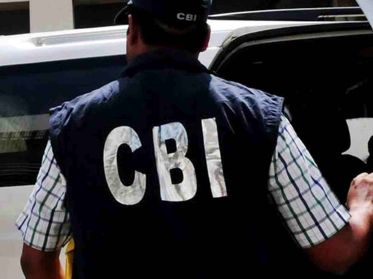 Delhi: CBI starts probes into scams impersonating top government office